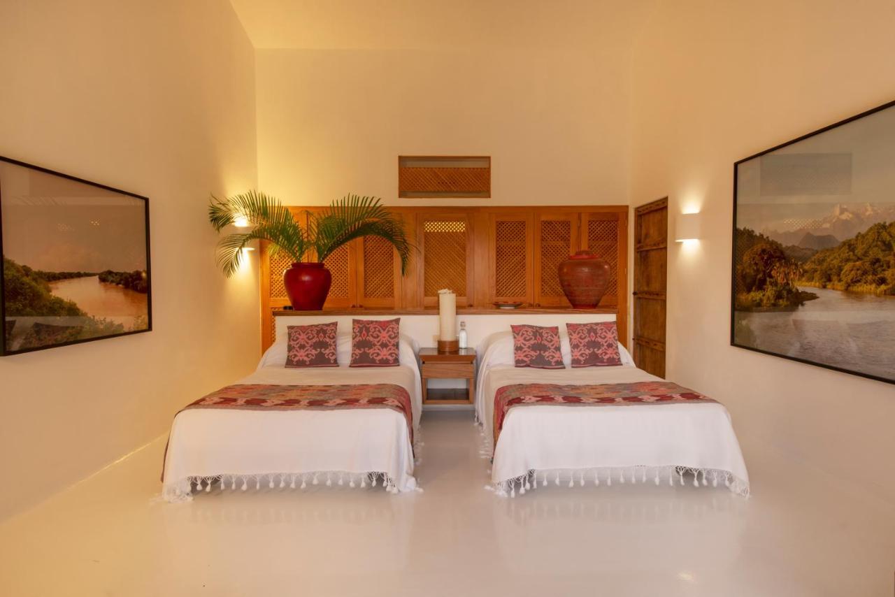Casa Aries Villa Careyes Exterior photo